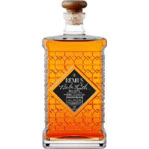 Remus Babe Ruth Reserve 12-Year-Old Bourbon - Limited Edition High-Rye Whiskey - Baseball Heritage Release