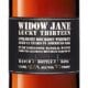 Widow Jane Lucky Thirteen 2022 - Image 2