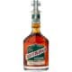 Old Fitzgerald 17 Year Old Bottled in Bond Spring 2022 - Wheated Bourbon - Decanter Series - Heaven Hill Distillery bottle
