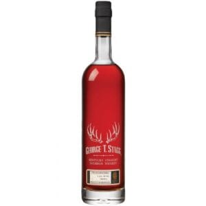 George T. Stagg 2014 Kentucky Straight Bourbon - 138.1 Proof Limited Edition - Buffalo Trace Antique Collection