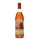 Pappy Van Winkle’s Family Reserve 20 Year Bourbon Bottle