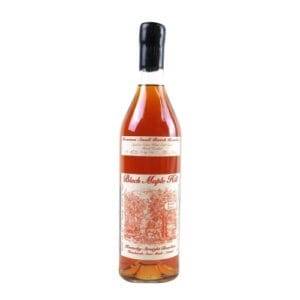 Black Maple Hill Small Batch Bourbon Bottle