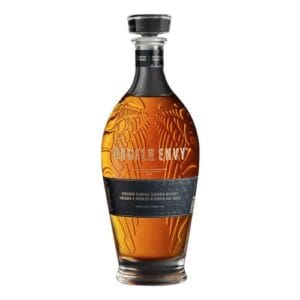 Angel’s Envy Madeira Cask Finish Bourbon Bottle