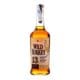 Wild Turkey 13 Year Distiller’s Reserve Bourbon Bottle
