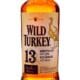 Wild Turkey 13 Year Old Distiller's Reserve - Image 2