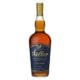 Weller Full Proof bourbon bottle