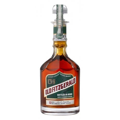 Old Fitzgerald Bottled-In-Bond 13 Year