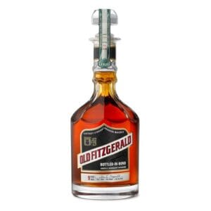Old Fitzgerald 9 Year Bottled in Bond