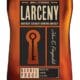 Larceny Barrel Proof Batch A121 - Image 2