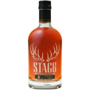 Stagg Jr. Barrel Proof Batch 17