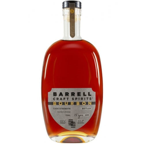 Barrell Craft Spirits 15 Year Bourbon