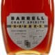 Barrell Craft Spirits 15 Year - Image 2
