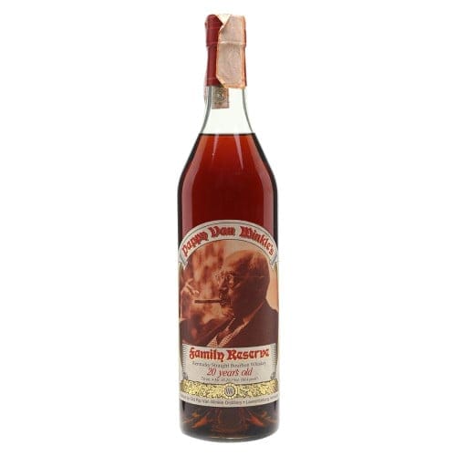 Pappy Van Winkle's Family Reserve 20 Old Lawrenceburg 1999 Bourbon