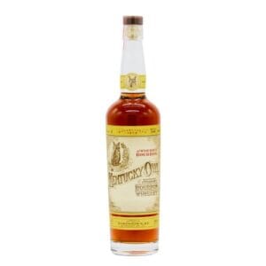 Kentucky Owl Batch No. 8