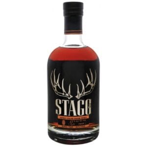 Stagg Jr. Barrel Proof Batch 7