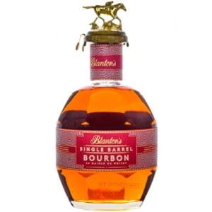 Blanton's Single Barrel LMDW 2020