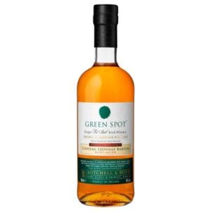 Green Spot Château Léoville Barton Single Pot Still