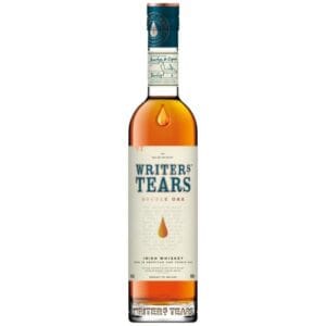 Writers' Tears Double Oak Blended