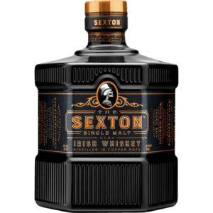 The Sexton Single Malt