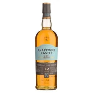 Knappogue Castle 12 Year Old Single Malt