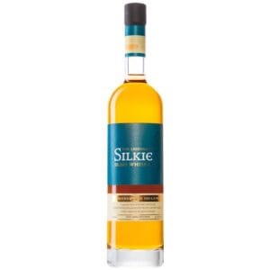 Silkie Irish Whiskey