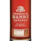 Thomas Handy Sazerac 2019 Straight Rye - Image 2