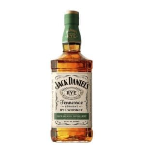 Jack Daniel's Tennessee Straight Rye
