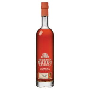 Thomas H. Handy Sazerac Straight Rye
