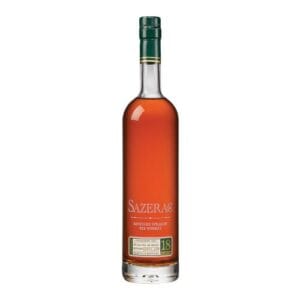 Sazerac 18 Year Rye Summer 2020