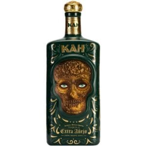 KAH Extra Añejo