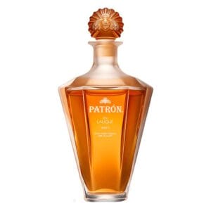 Patron en Lalique Serie 2