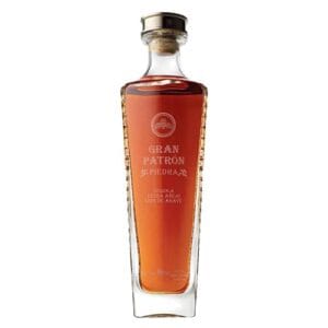 Gran Patron Extra Añejo Piedra
