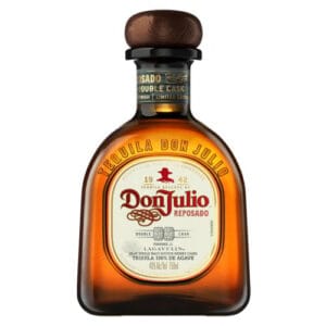 Don Julio Reposado Double Cask Lagavulin Finish