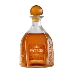 Patron en Lalique Serie 1