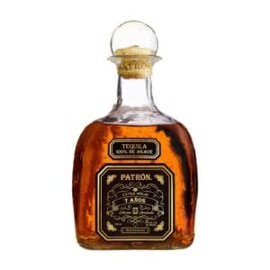Patrón Extra Añejo 7 Años Tequila Limited Edition