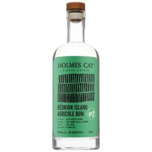 Holmes Cay Reunion Island Single Origin Agricole