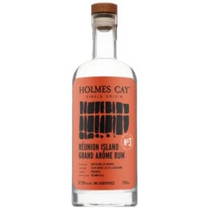 Holmes Cay Reunion Island Single Origin Grand Arome