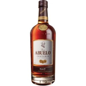 Ron Abuelo Centuria