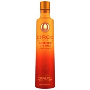 Cîroc Summer Citrus