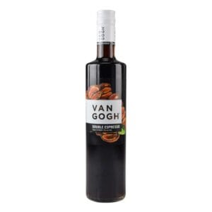 Van Gogh Double Espresso