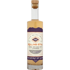 Rolling Still Lavender Infused