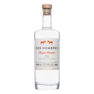 Dos Hombres Espadin