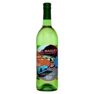 Del Maguey Tobala