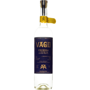 Mezcal Vago Mexicano by Joel Barriga