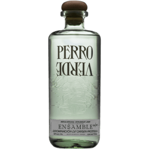Perro Verde Espadin - Tobasiche Blend