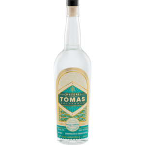 Tomas Artesanal Espadin