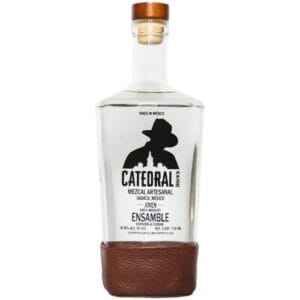 Catedral de Mi Padre Mezcal Ensamble (Espadin + Cuishe)
