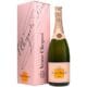 Veuve Clicquot Rosé Gift Box