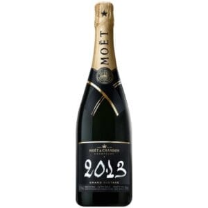 Moët & Chandon Grand Vintage 2013 Extra Brut