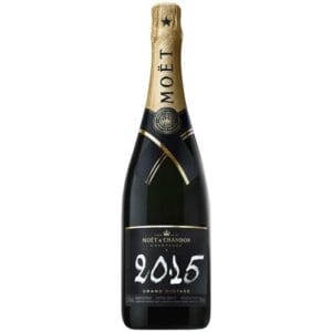 Moët & Chandon Grand Vintage 2015